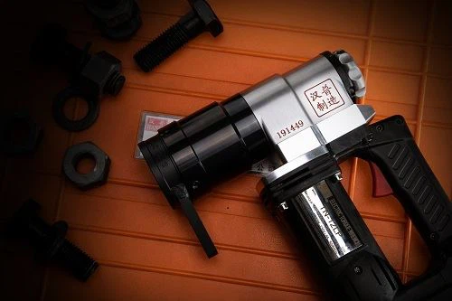 बाहरी हेक्सागोन बोल्ट TN-12LP के लिए इलेक्ट्रिक टॉर्क रिंच