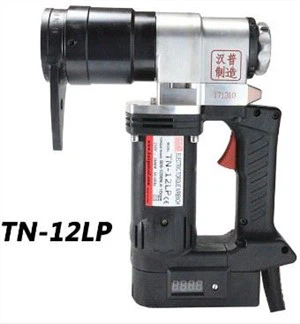 500 से 1200Nm टोक़ रिंच निर्माण प्रदान करते हैं