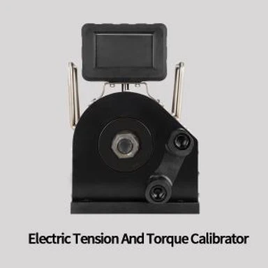 बोल्ट परीक्षक