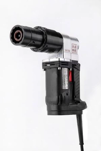 बिजली कतरनी रिंच/स्पैनर बंद प्रकार बोल्ट घुमा के लिए --- हंपू एस-24LP