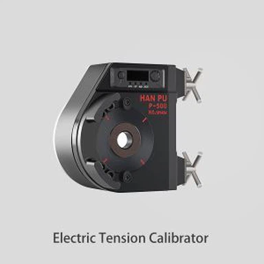इलेक्ट्रिक टेंशन कैलिब्रेटर