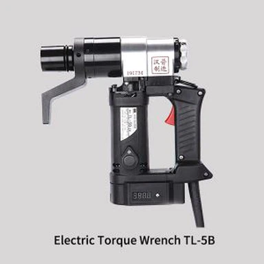 इलेक्ट्रिक टॉर्क रिंच M 20