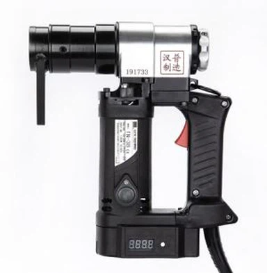 कसने और ढीला करने के लिए उद्देश्य इलेक्ट्रिक टॉर्क रिंच TN-3B&TL-3B