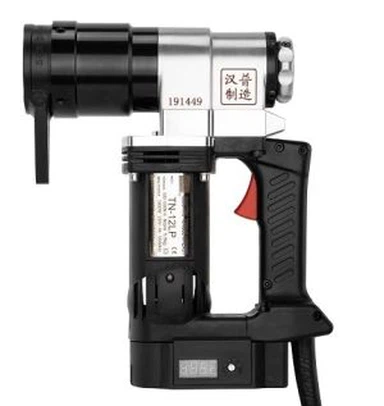 मोटर चालित टोक़ रिंच