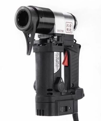 प्री-सेट इलेक्ट्रिक टॉर्क रिंच TN-5B&TL-5B