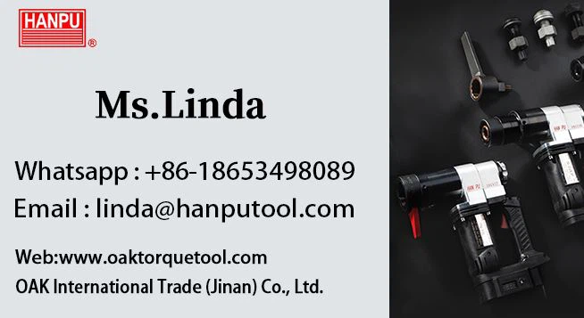 Torque Wrench Calibration Machine