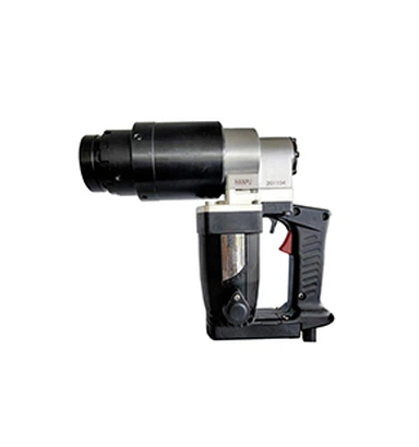 इलेक्ट्रिक कतरनी रिंच गन