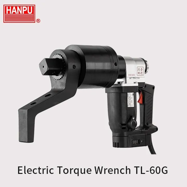 Bolt Tightening Machine For HSB